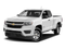 2018 Chevrolet Colorado Work Truck