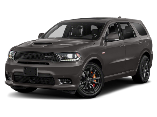 2018 Dodge Durango SRT AWD's photo