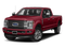 2018 Ford F-350 Platinum