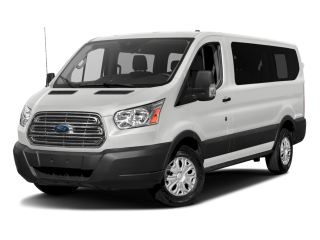 2018 Ford Transit Wagon QUIGLEY
