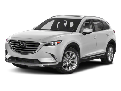 2018 Mazda Mazda CX-9 Grand Touring