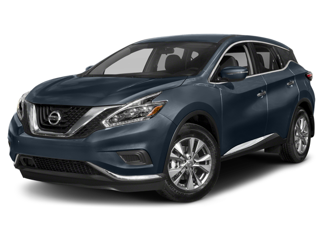 2018 Nissan Murano Platinum AWD's photo
