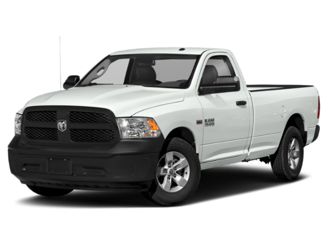 2018 RAM 1500 Pickup