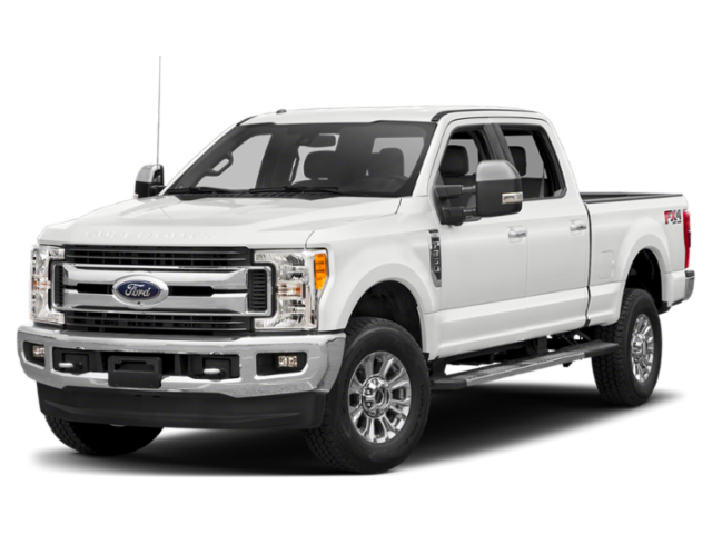2019 Ford F-350 Super Duty
