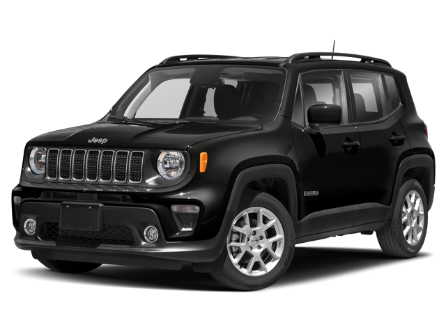 2019 Jeep Renegade Altitude Package 4x4's photo