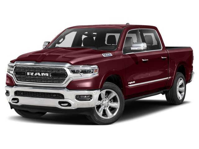 2022 RAM Ram 1500 Limited