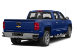 2015 Chevrolet Silverado High Country