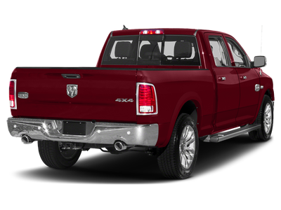 2015 RAM 1500 Laramie Limited