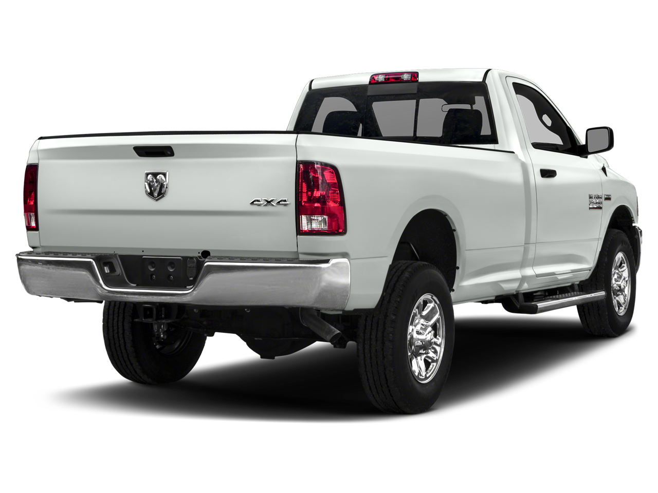 2015 RAM Ram 2500 Pickup SLT - Photo 19