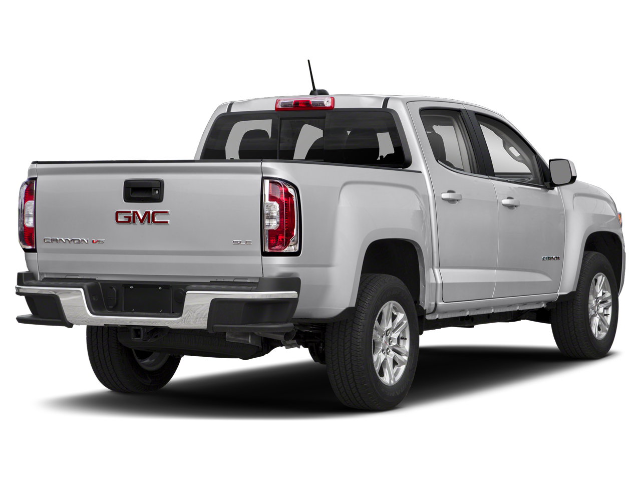 2019 GMC Canyon 2WD SLE