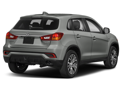2019 Mitsubishi Outlander Sport SP 2.0