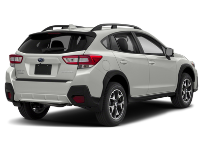 2019 Subaru Crosstrek Sport NAVI