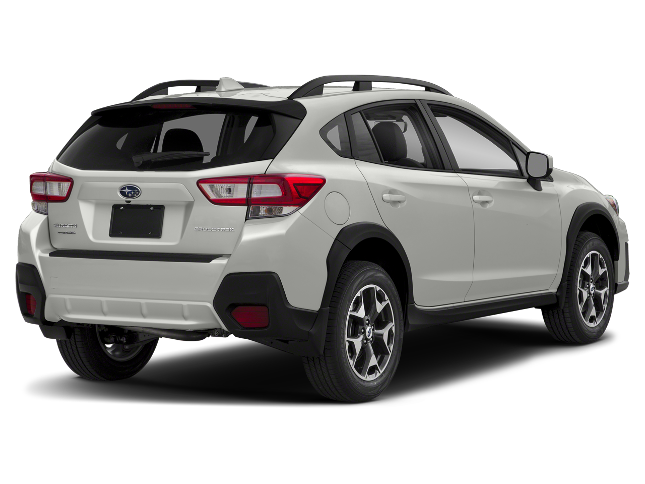2019 Subaru Crosstrek Sport NAVI