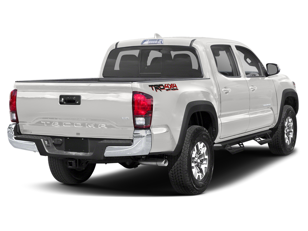 2019 Toyota Tacoma TRD Off Road