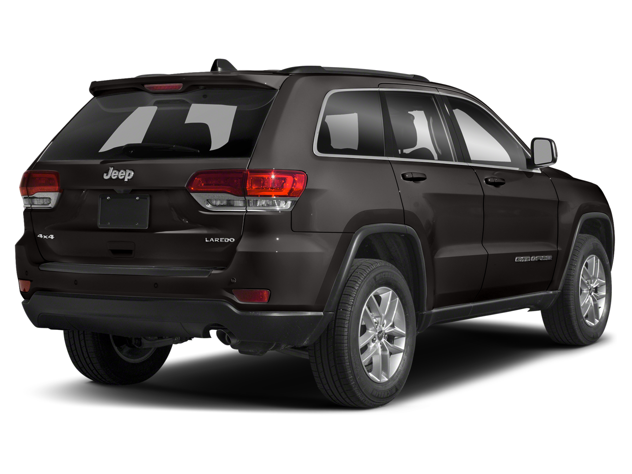 2021 Jeep Grand Cherokee Base