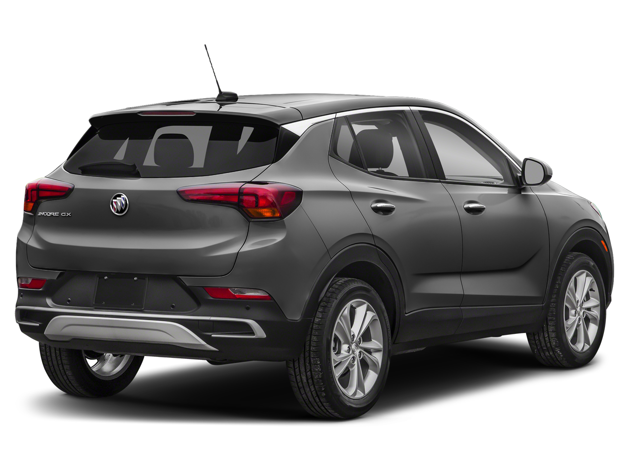2022 Buick Encore GX GX SELECT