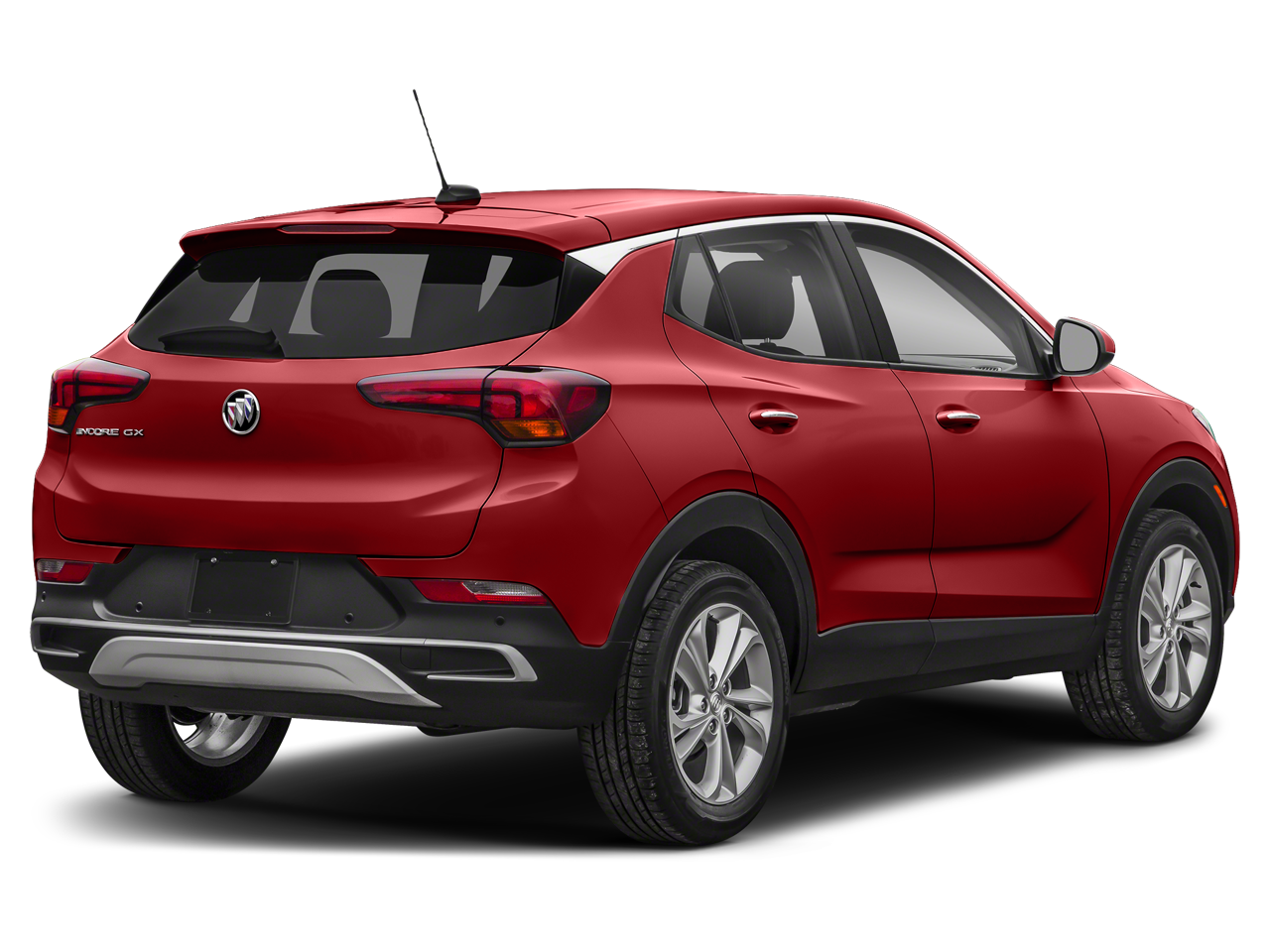 2022 Buick Encore GX GX SELECT