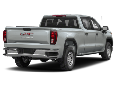 2022 GMC Sierra SLT