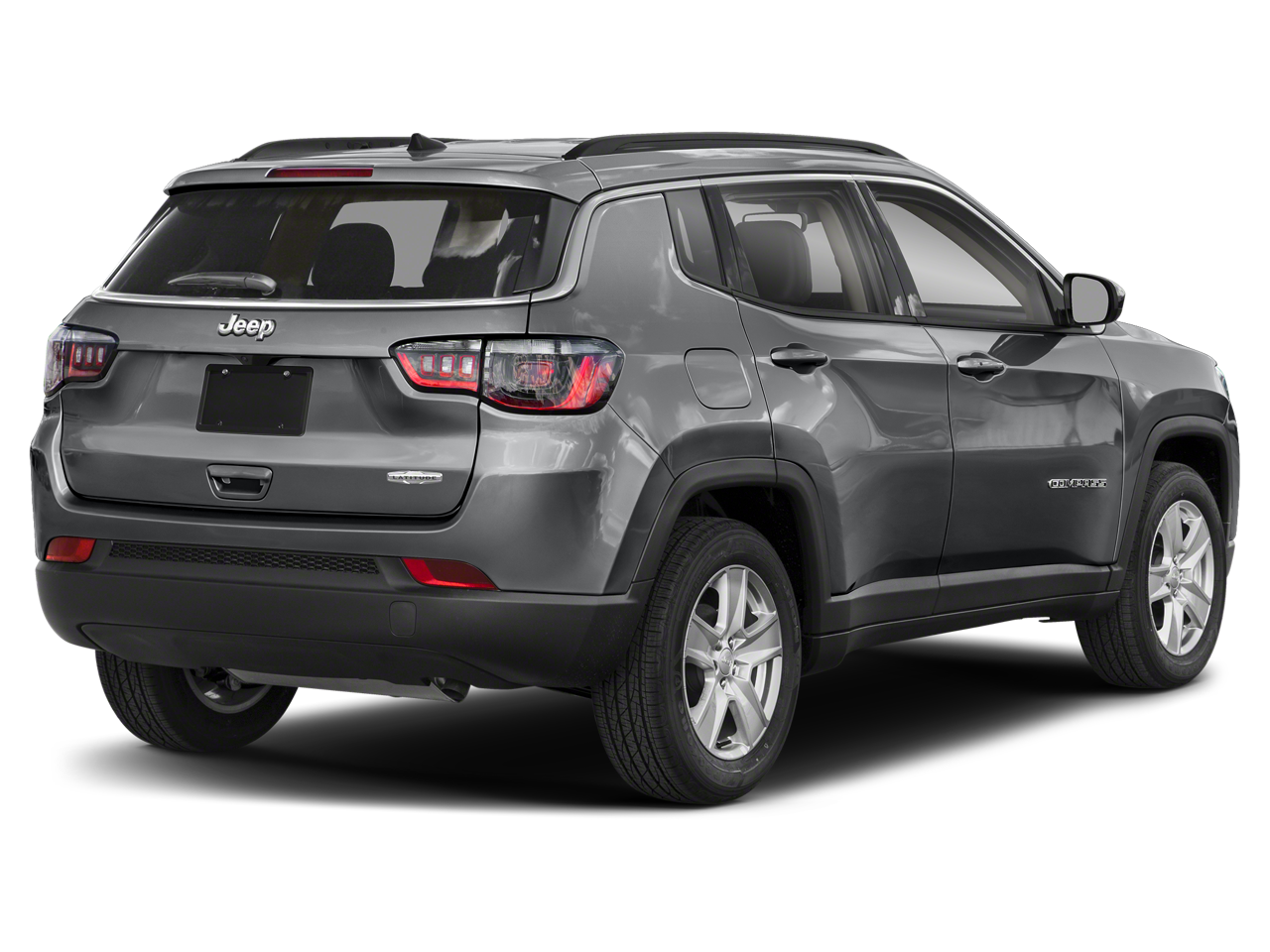2022 Jeep Compass Base