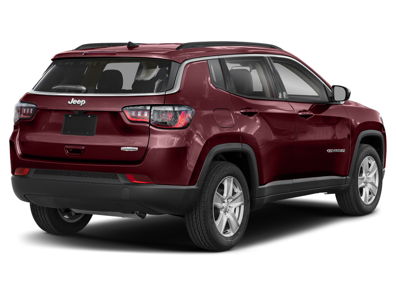 2022 Jeep Compass Base