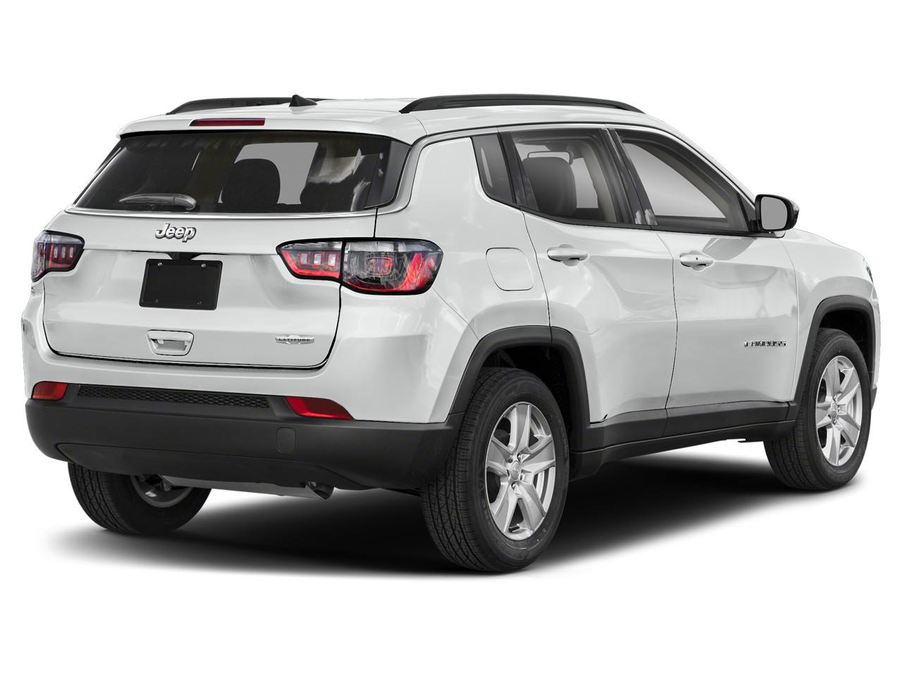 2022 Jeep Compass Base