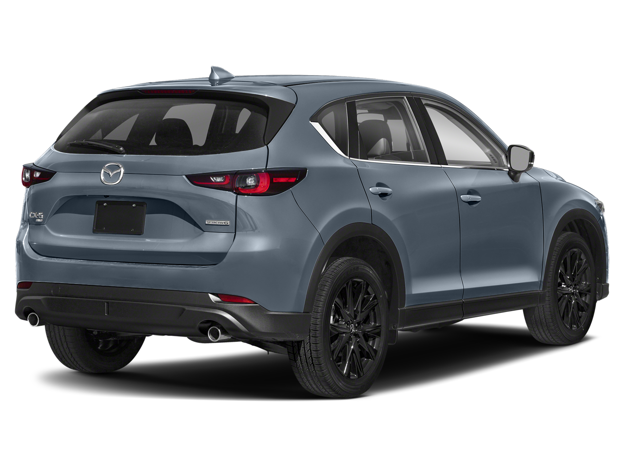 2022 Mazda Mazda CX-5 CARBON EDITION