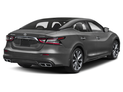 2022 Nissan Maxima Platinum