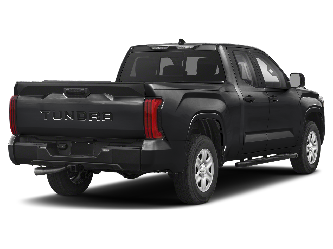 2022 Toyota Tundra SR