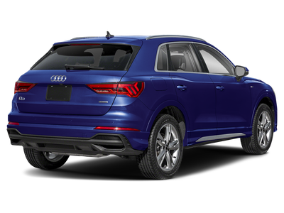 2023 Audi Q3 S Line Premium