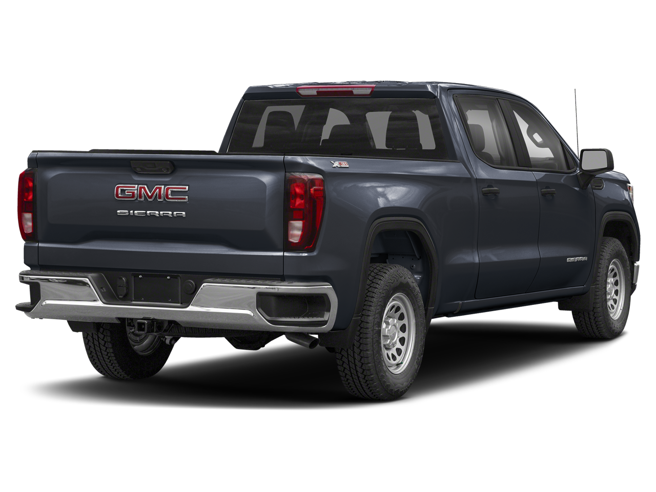 2023 GMC Sierra SLT