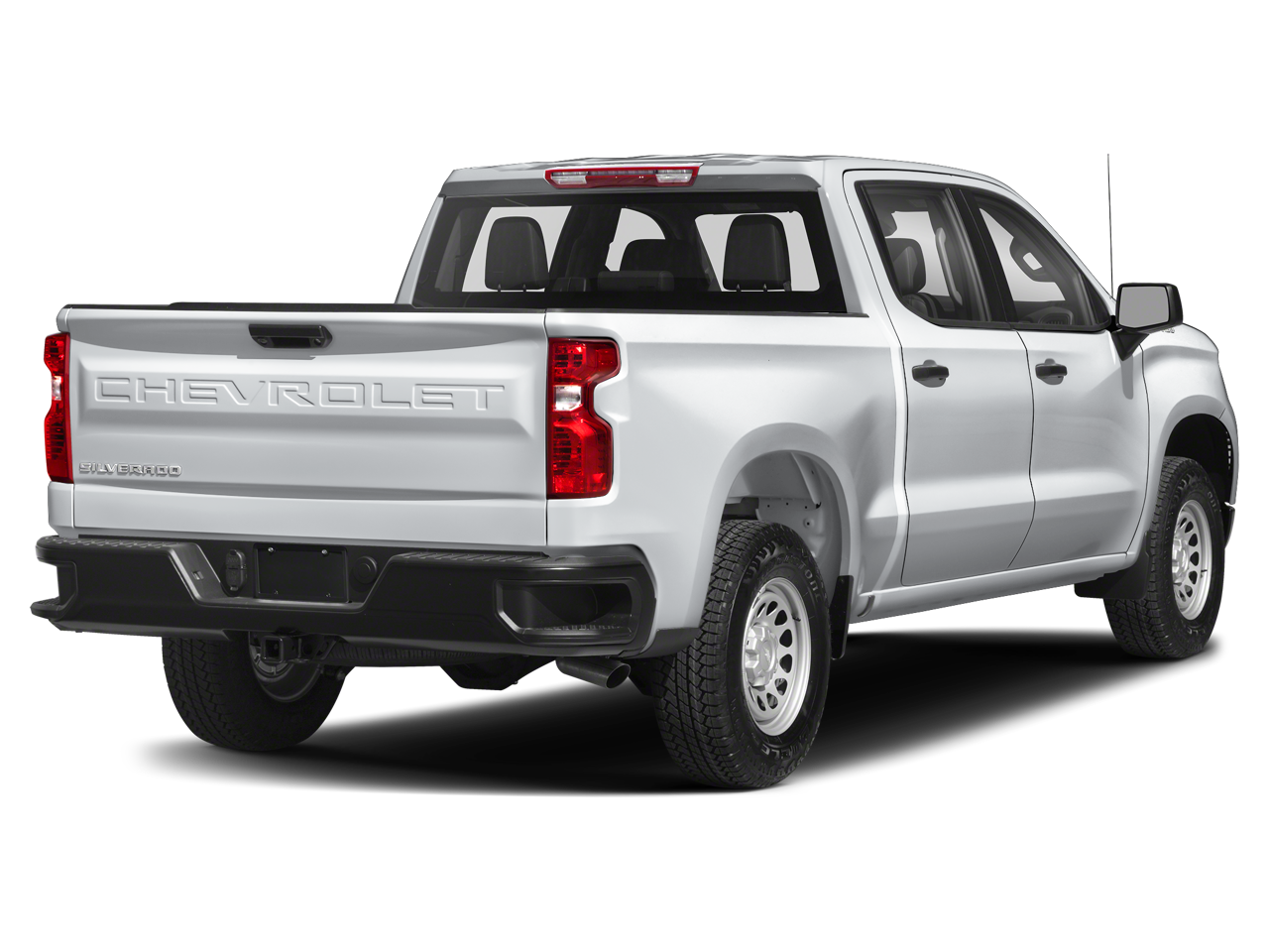 2024 Chevrolet Silverado 1500 LT Trail Boss - Photo 27