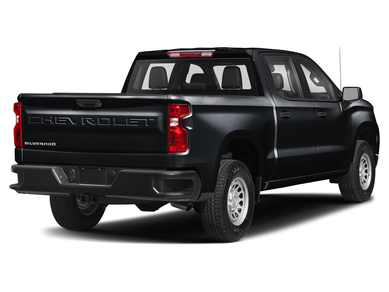 2024 Chevrolet Silverado High Country