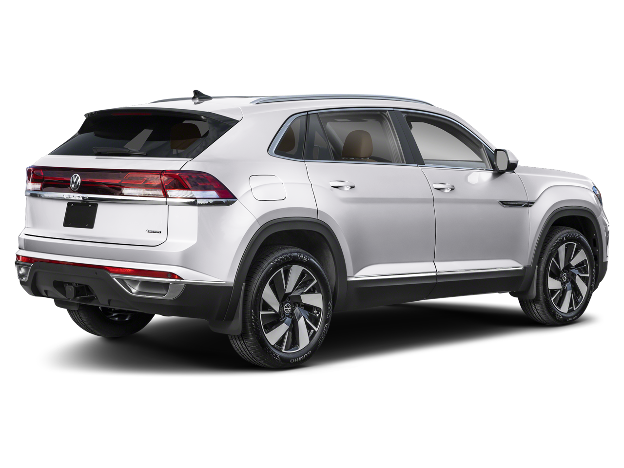 2024 Volkswagen Atlas Cross Sport 2.0T SEL