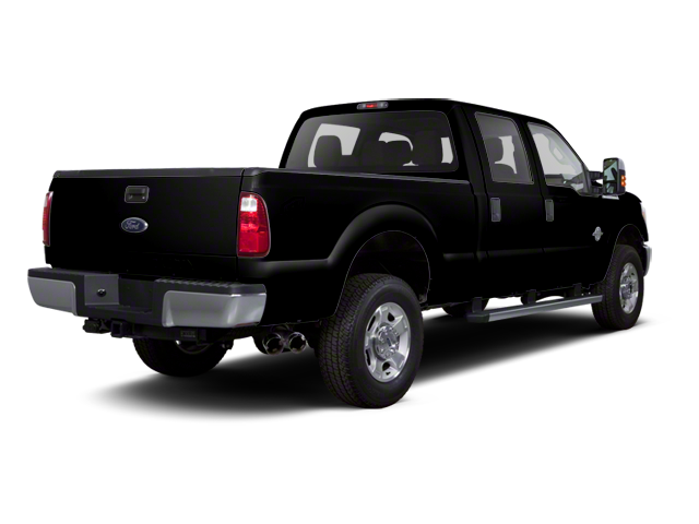 2012 Ford F-350 Lariat photo 2