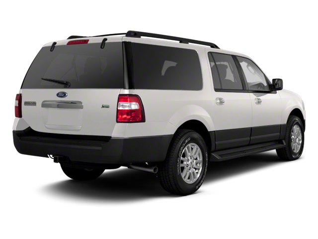 2013 Ford Expedition EL Limited