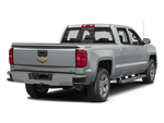 2014 Chevrolet Silverado LTZ