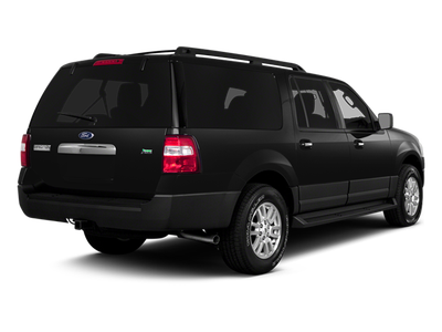 2014 Ford Expedition EL Limited