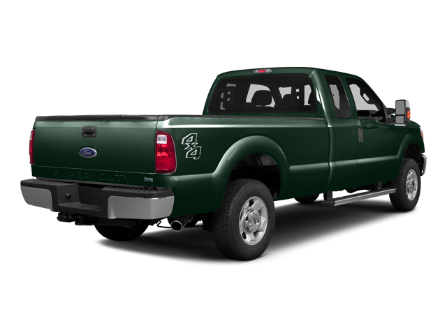 2016 Ford F-250 XL