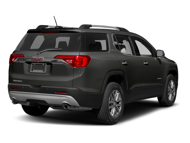 2017 GMC Acadia All Terrain 2