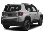 2018 Jeep Renegade Trailhawk