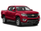 2015 Chevrolet Colorado Z71
