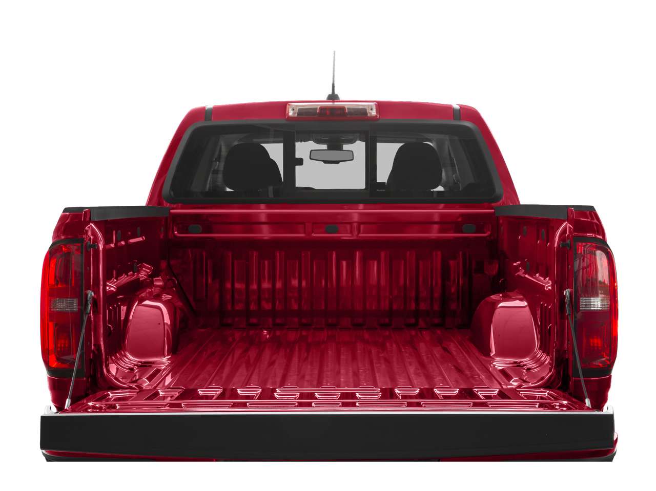 2015 Chevrolet Colorado Z71