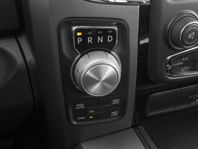 2015 RAM 1500 Sport