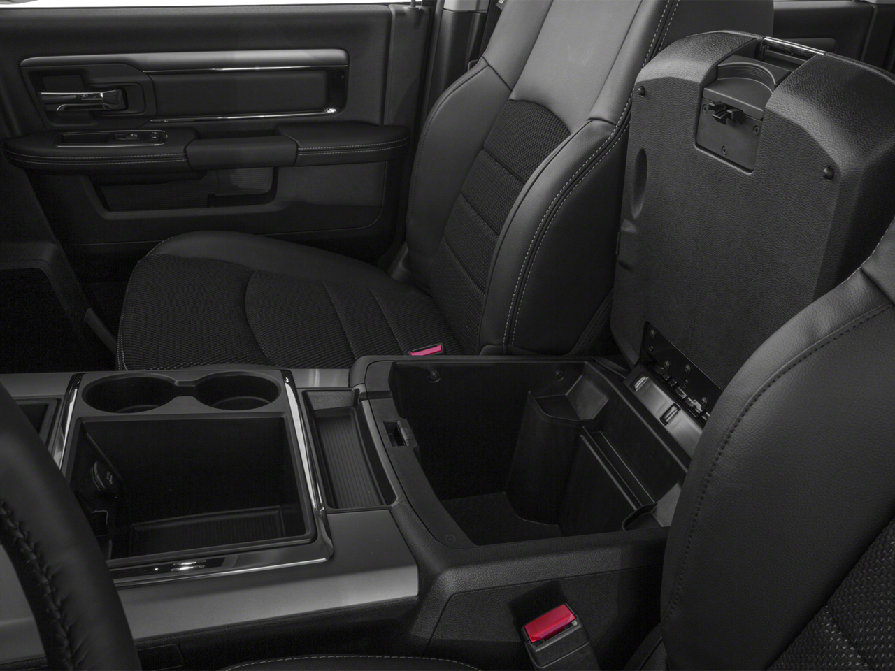 2015 RAM 1500 Sport