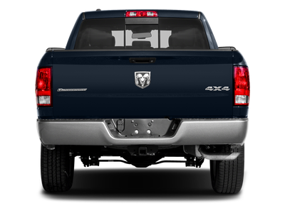 2015 RAM 1500 Outdoorsman