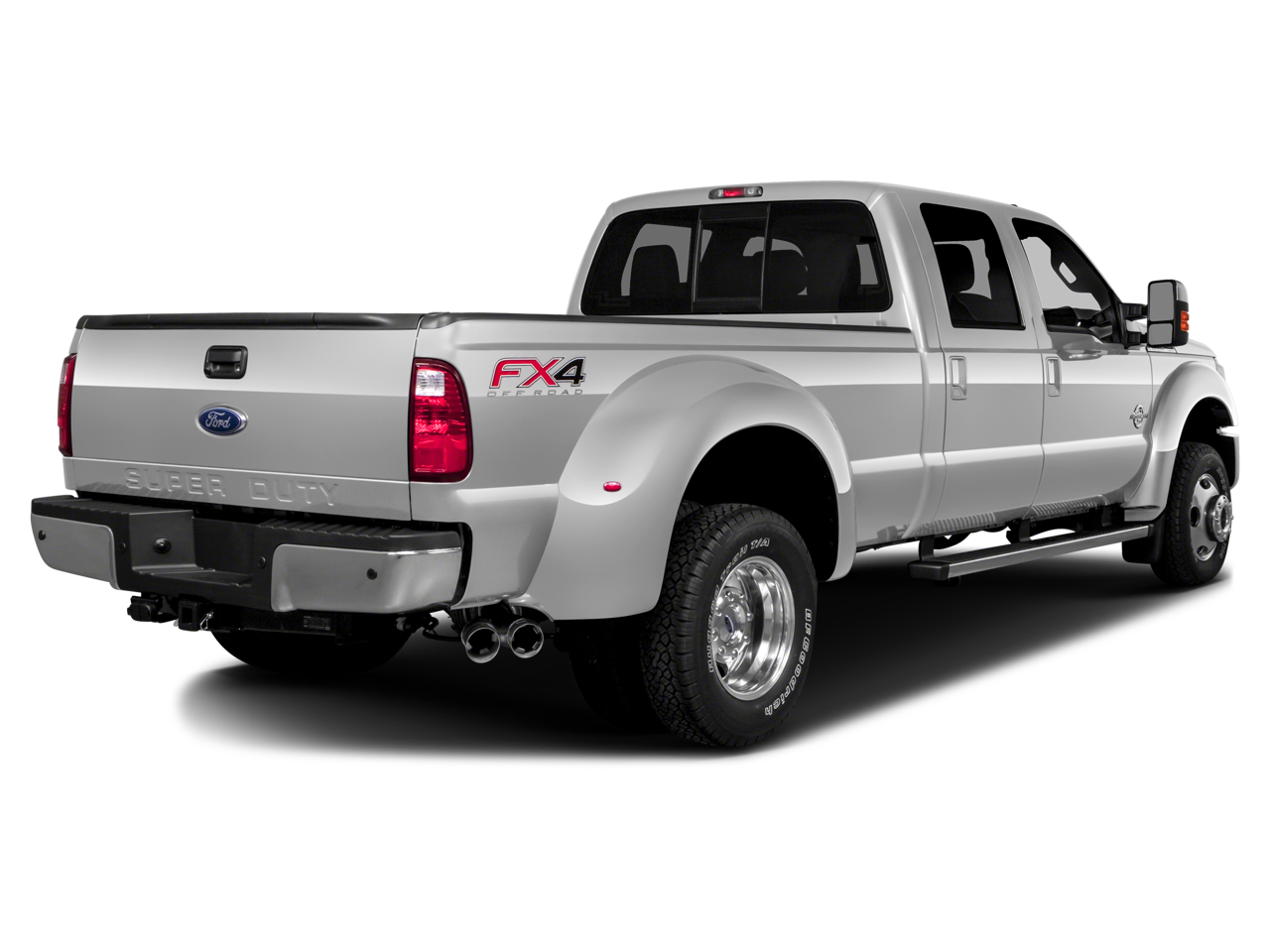 2015 Ford F-350 XLT