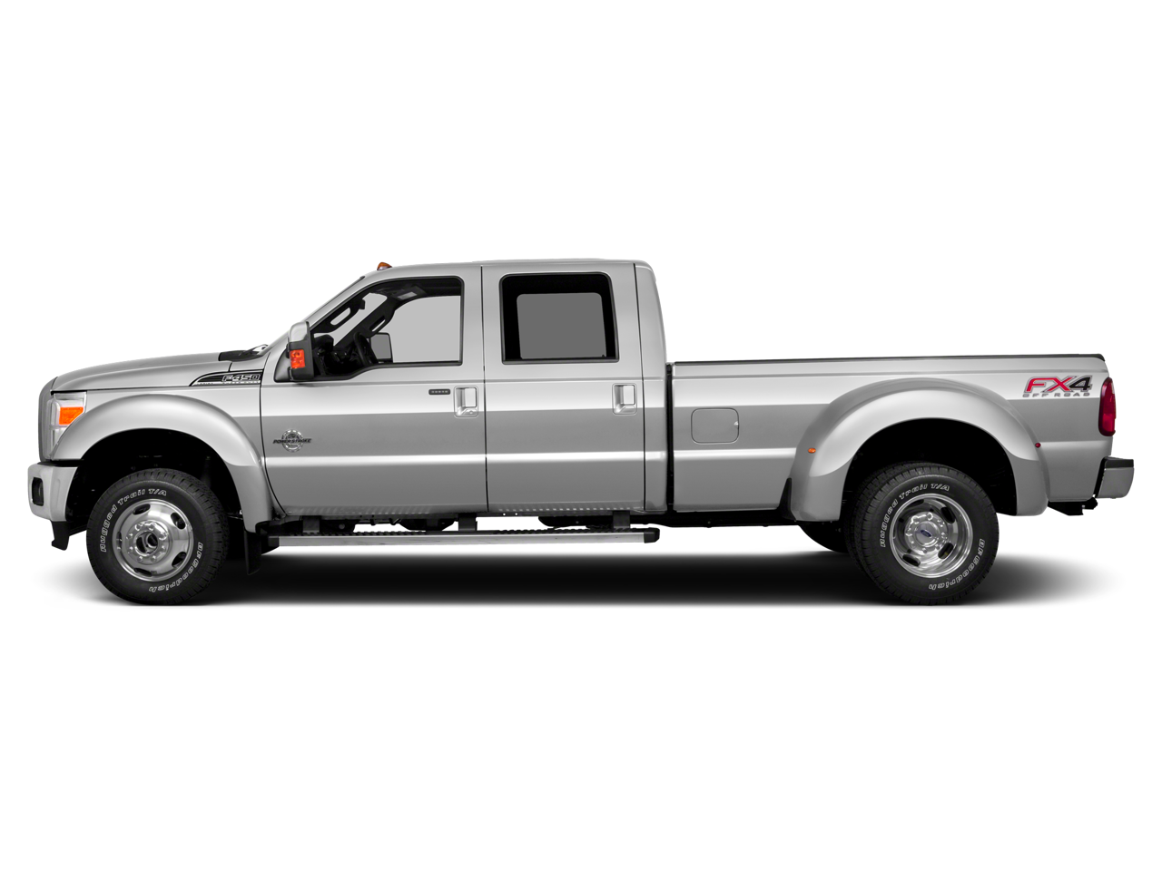 2015 Ford F-350 XLT