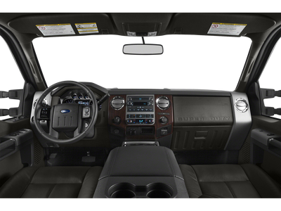 2015 Ford F-350 XLT