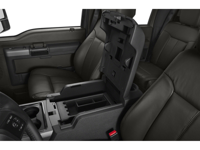 2015 Ford F-350 XLT