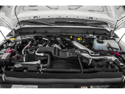 2015 Ford F-350 Lariat